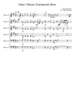 Uncharted: Nate's Theme