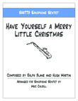 Have Yourself A Merry Little Christmas