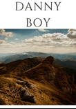 Danny Boy (Londonderry Air) for Easy to intermediate Solo Violin in E major