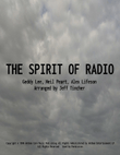 The Spirit Of Radio