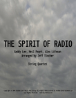 The Spirit Of Radio