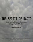 The Spirit Of Radio