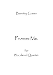 Promise Me