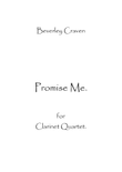 Promise Me