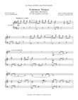 Korean Folk Song - Eommaya, Nunaya (Dear Mom, Dear Sister) Version 1