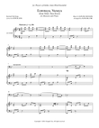 Korean Folk Song - Eommaya, Nunaya (Dear Mom, Dear Sister) Version 1