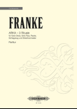 ARKA - 3 Rituale (Full Score)
