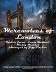 Werewolves Of London