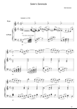 Selen's Serenade