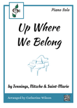 Up Where We Belong