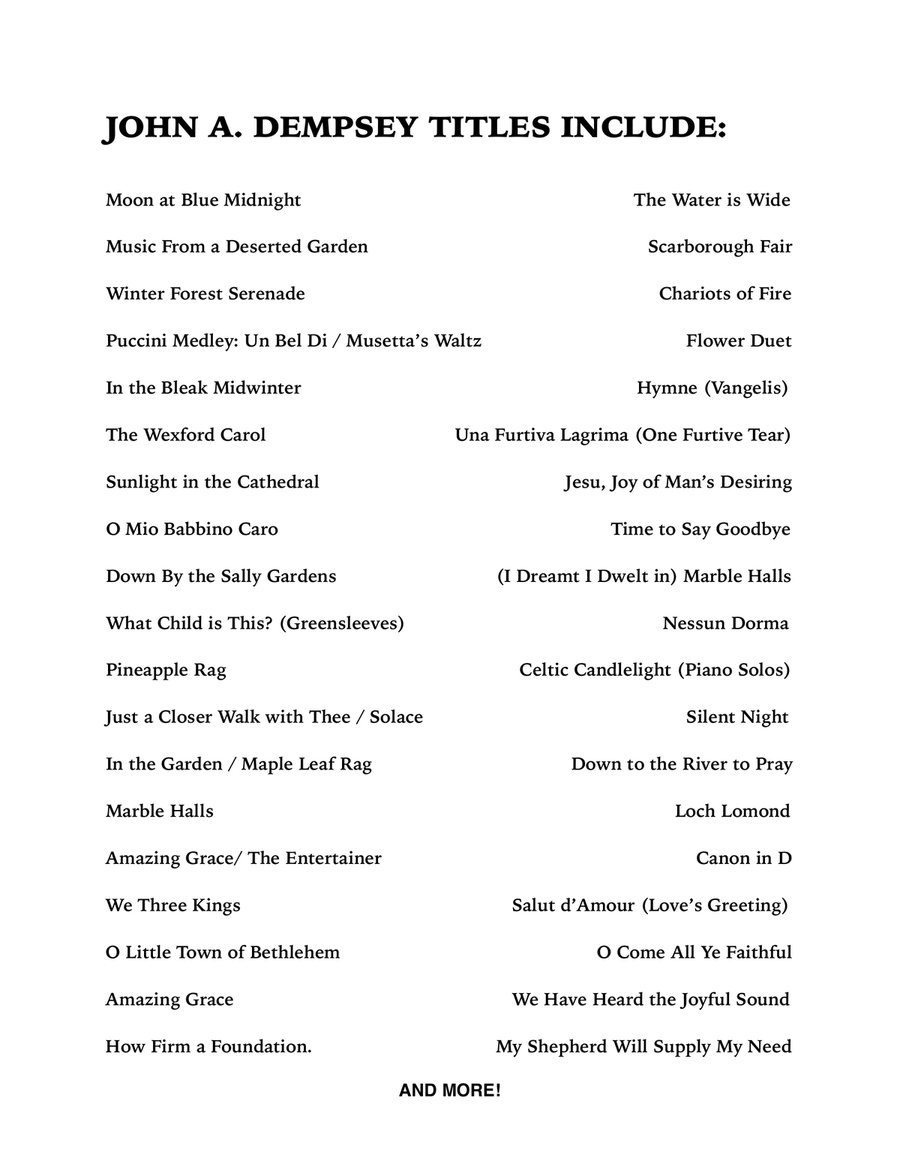Pomp and Circumstance (Clarinet Quartet) Clarinet Quartet scores gallery preview page 2