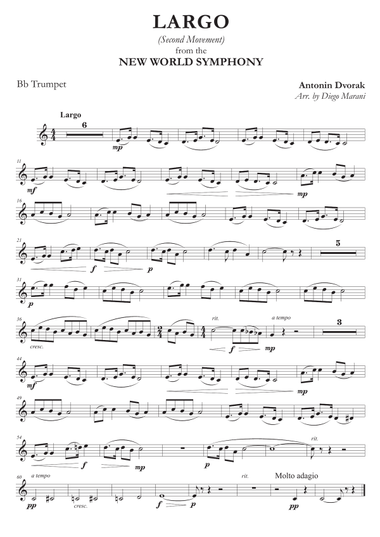 Largo from 