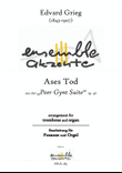 Ases Death / Ases Tod from 