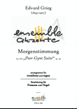 Morning Mood / Morgenstimmung from 