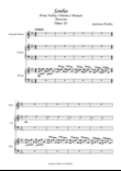 Sonho, Opus 12