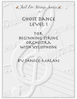 Ghost Dance
