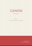 CANON IN D - BASSOON QUARTET