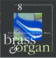 Thine Is The Glory from Judas Maccabeus (for Trumpet Quartet, Percussion & Organ)