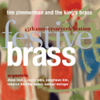 Holy, Holy, Holy! Lord God Almighty (for Brass Septet, Percussion & Organ with opt. Congregation