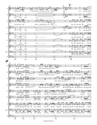 I'm Coming 'round SSAATTBB scores gallery preview page 5