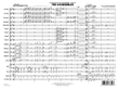 The Incredibles (arr. Stephen Bulla) - Conductor Score (Full Score)