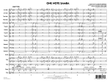 One Note Samba (arr. Paul Murtha) - Full Score