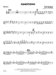 Funkytown (arr. John Berry) - Tenor Sax 1