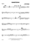 Funkytown (arr. John Berry) - Trumpet 2