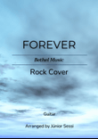 Forever (we Sing Hallelujah)