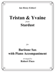 Tristan & Yvaine