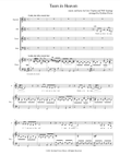 Tears In Heaven