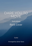 Dare You To Move