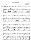 Greensleeves