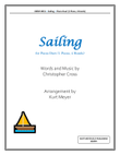 Sailing