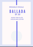 BALLADA