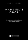 Gabriel's Oboe