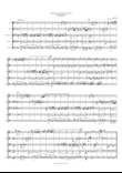 Pierné: Album pour mes Petits Amis Op.14 - 4. Petit Gavotte - wind quintet