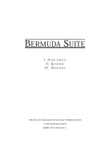 Bermuda Suite