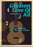 The Greatest Love Of All