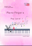 Pianofingers Pop Level 1
