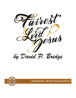 Fairest Lord Jesus