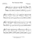 Tennessee Waltz
