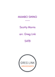 Mambo Swing