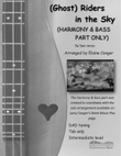 (ghost) Riders In The Sky (a Cowboy Legend)