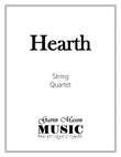 Hearth (String Quartet)