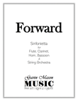 Forward (Sinfonietta)
