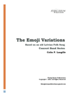 The Emoji Variations