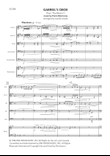 Gabriel's Oboe