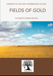 Fields Of Gold