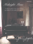 Midnight Muse - a collection of 8 piano solos Early Intermediate - Advanced